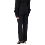 Saint Laurent Cotton Pants