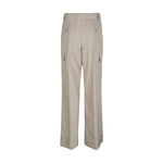 Prada High Waist Trousers PR-8736549044436-40
