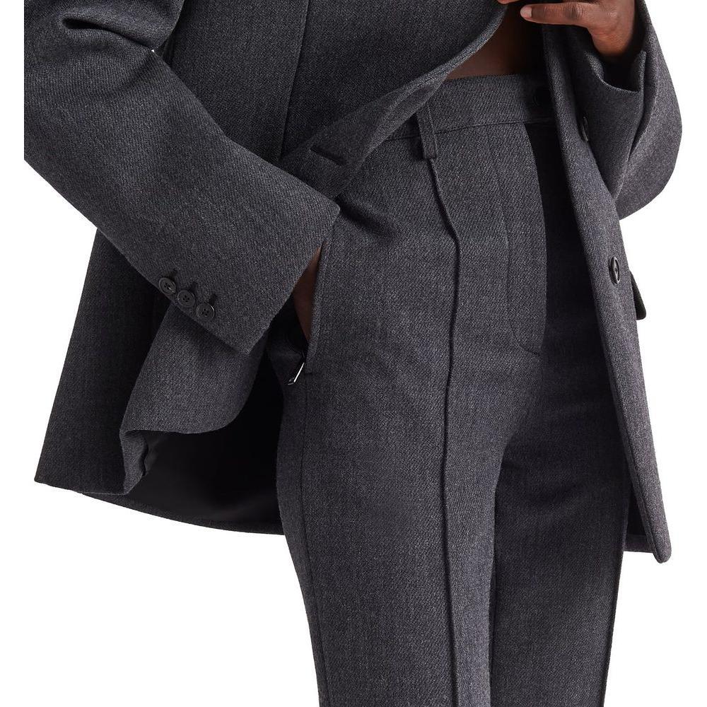 Prada Wool Pants