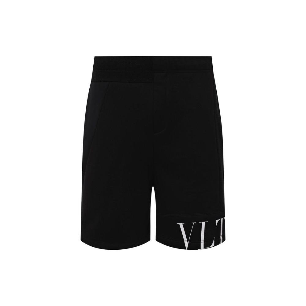 Valentino Track Shorts