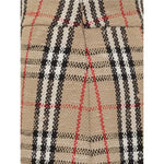 Burberry Vintage Pattern Mini Skirt BU-8736305119444-38