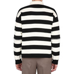Gucci Striped Cotton Polo