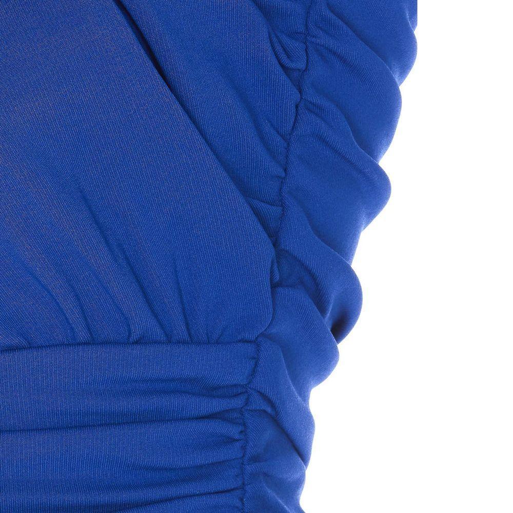 Balmain Draped Top BA-8736364953812-42