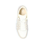 Giuseppe Zanotti Talon Leather Sneakers GI-8736400277716-EU38.5/US8.5