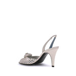 Valentino Garavani Royal Sandals VA-7W2S0LU8DMDREN-EU36/US6
