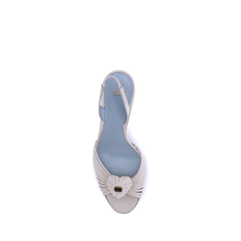 Valentino Garavani Royal Sandals VA-7W2S0LU8DMDREN-EU36/US6