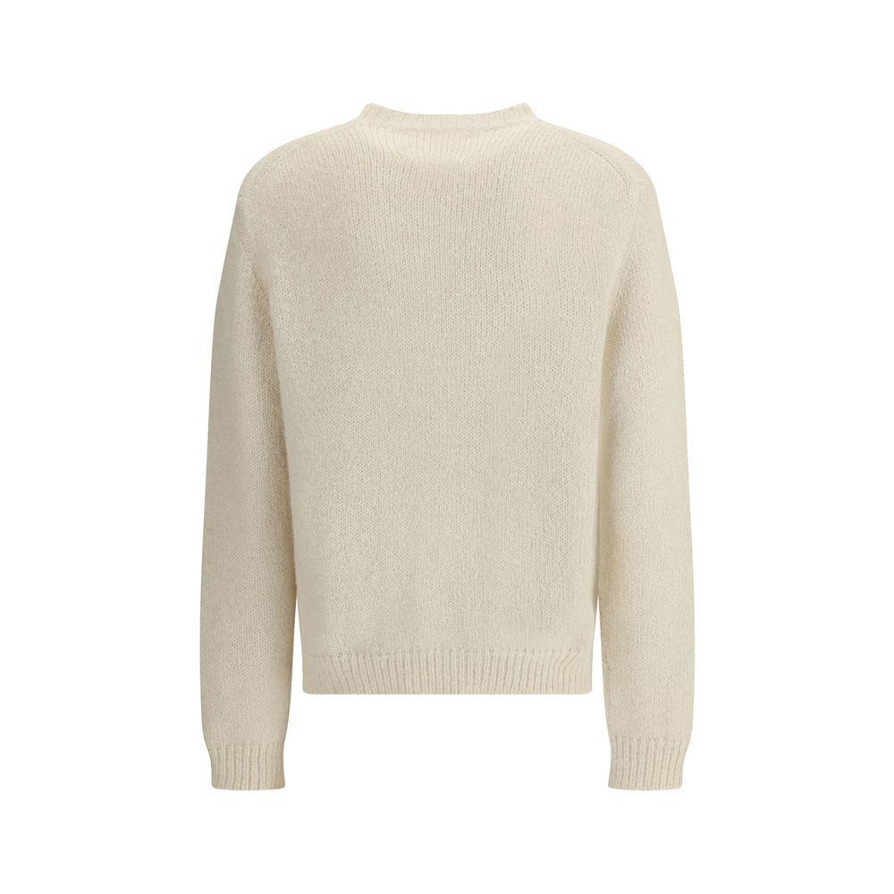 Jil Sander Alpaca Sweater JI-J47GP0021J14523105-IT48 | M