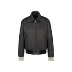 Dior Christian Couture Leather Jacket