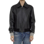 Dior Christian Couture Leather Jacket