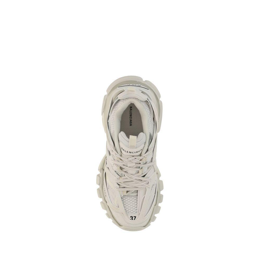 Balenciaga Track Sneakers BA-542436W1GB19000-EU41/US11