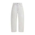 Givenchy Couture Seam Jeans GI-BM51MN516J100-W29