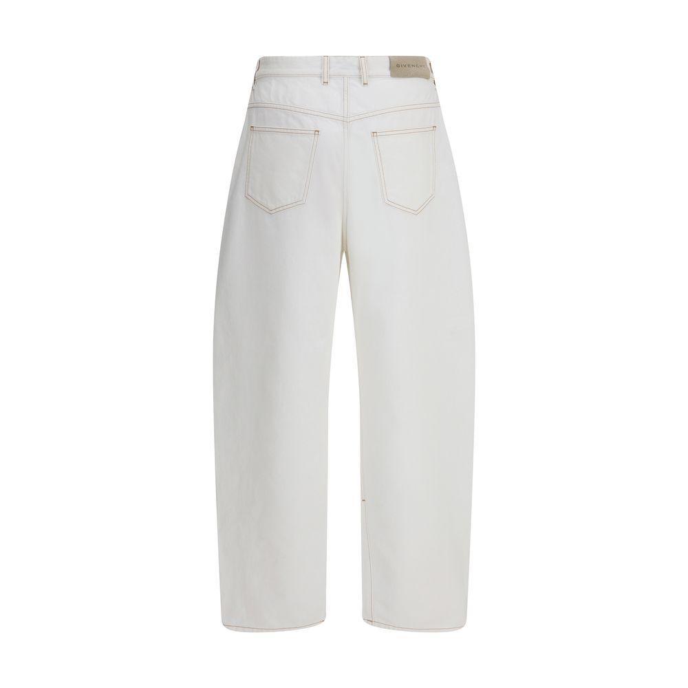 Givenchy Couture Seam Jeans GI-BM51MN516J100-W29