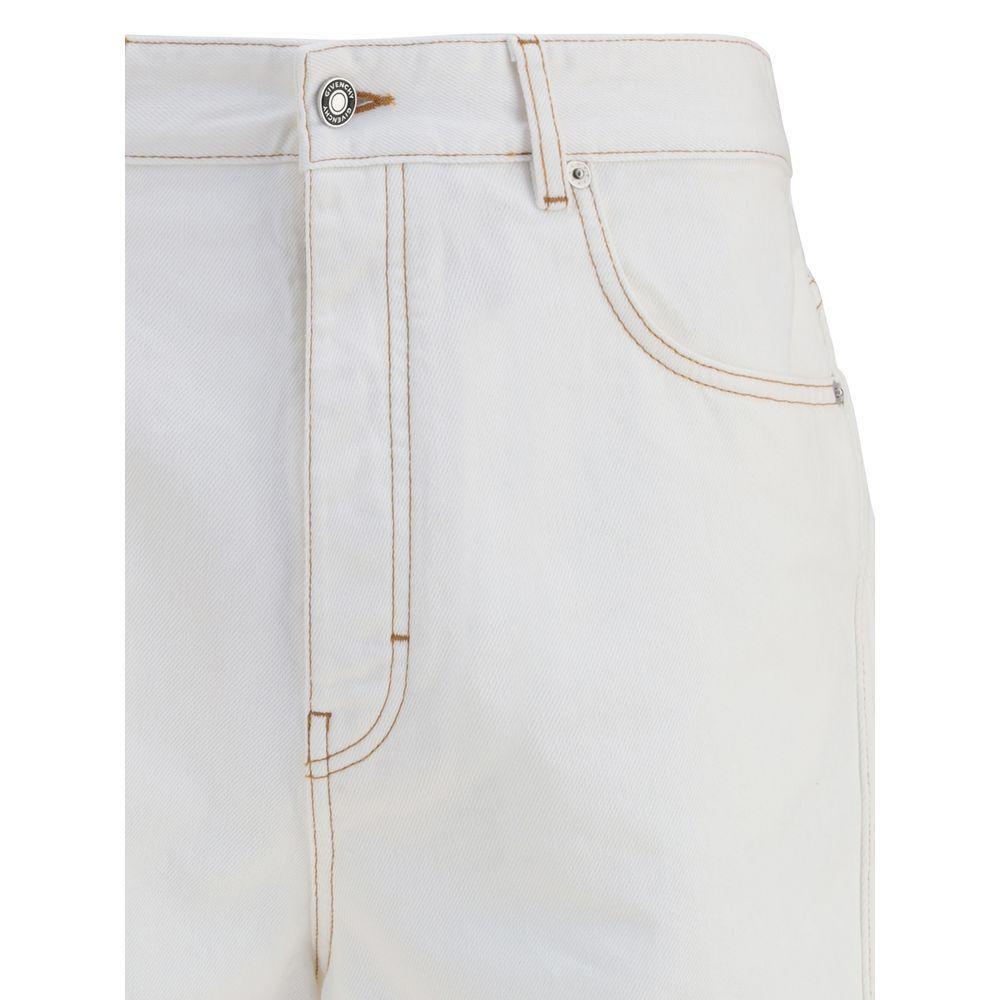 Givenchy Couture Seam Jeans GI-BM51MN516J100-W29