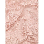 Gucci Pink Cotton Skirt