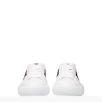 Versace White Leather Sneakers VE-8547194568969-EU39/US6