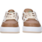 Stella McCartney Brown Fabric Chunky Sneakers ST-8547462447369-EU38/US8