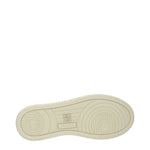 Autry White Leather Low Tops AU-9498636943625-EU35/US5