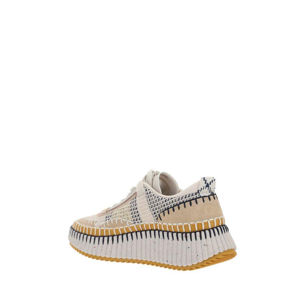 Chloé Nama Sneakers CH-CHC22S579Y0268-EU41/US11