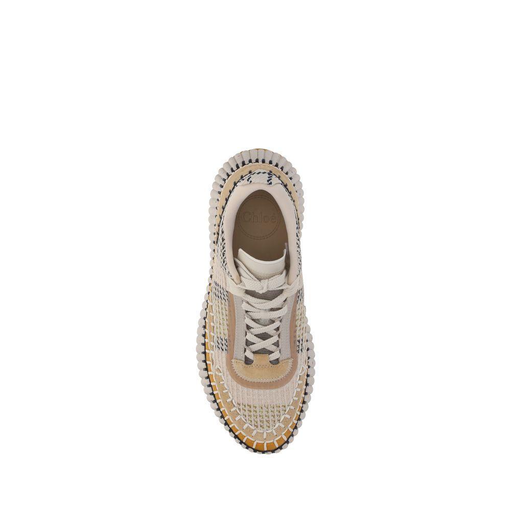 Chloé Nama Sneakers CH-CHC22S579Y0268-EU41/US11