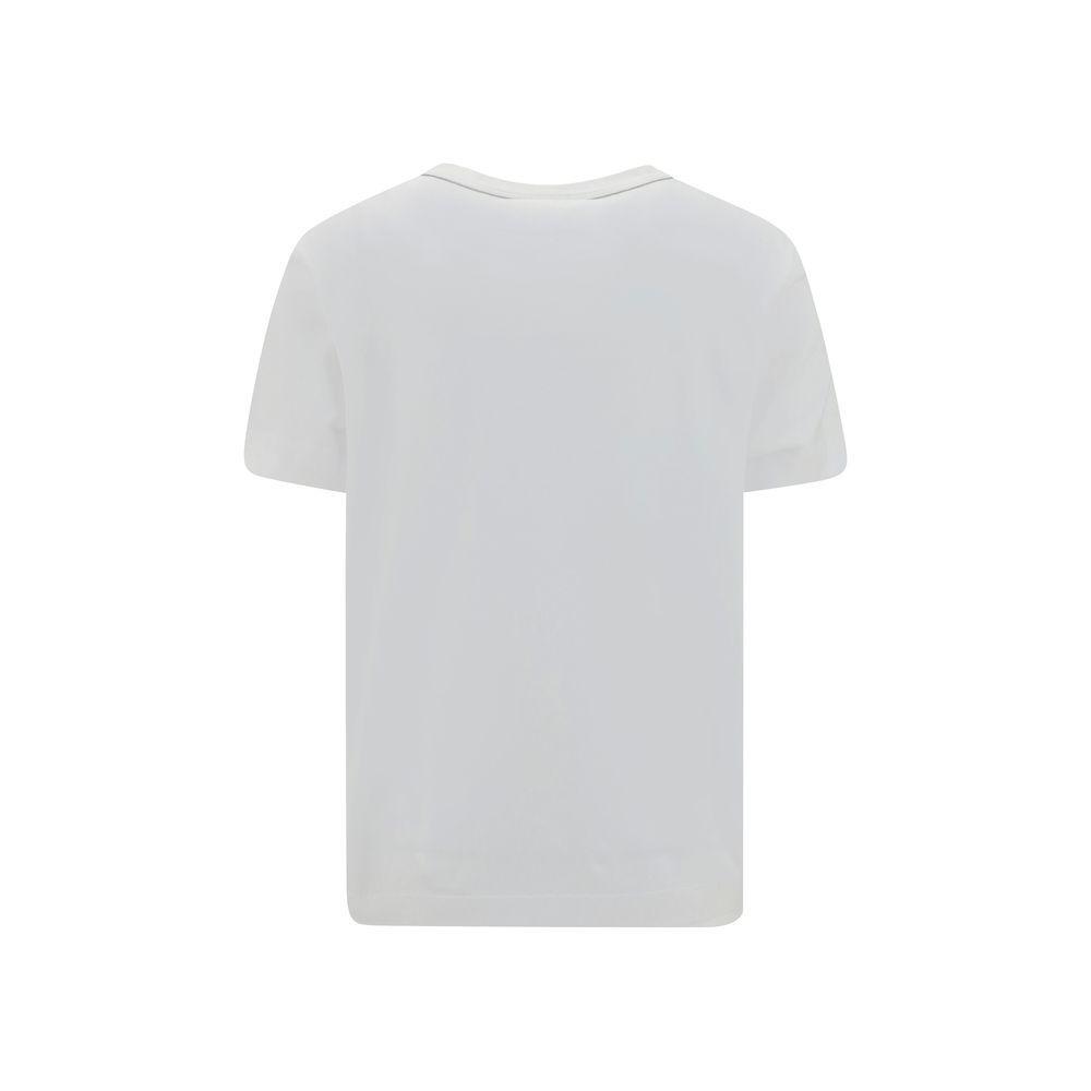 Brunello Cucinelli Monochrome T-Shirt BR-M0T81BI100C6159-L