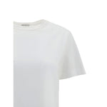 Brunello Cucinelli Monochrome T-Shirt BR-M0T81BI100C6159-L