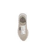 Brunello Cucinelli Sneakers with iconic embellishments BR-MZSFG2110C4180-EU36/US6