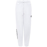 Comme Des Fuckdown White Cotton Jeans & Pant CO-15808-M