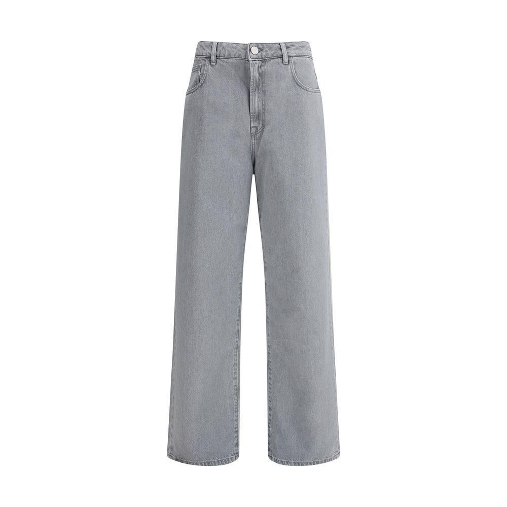 Rohe Baggy Jeans