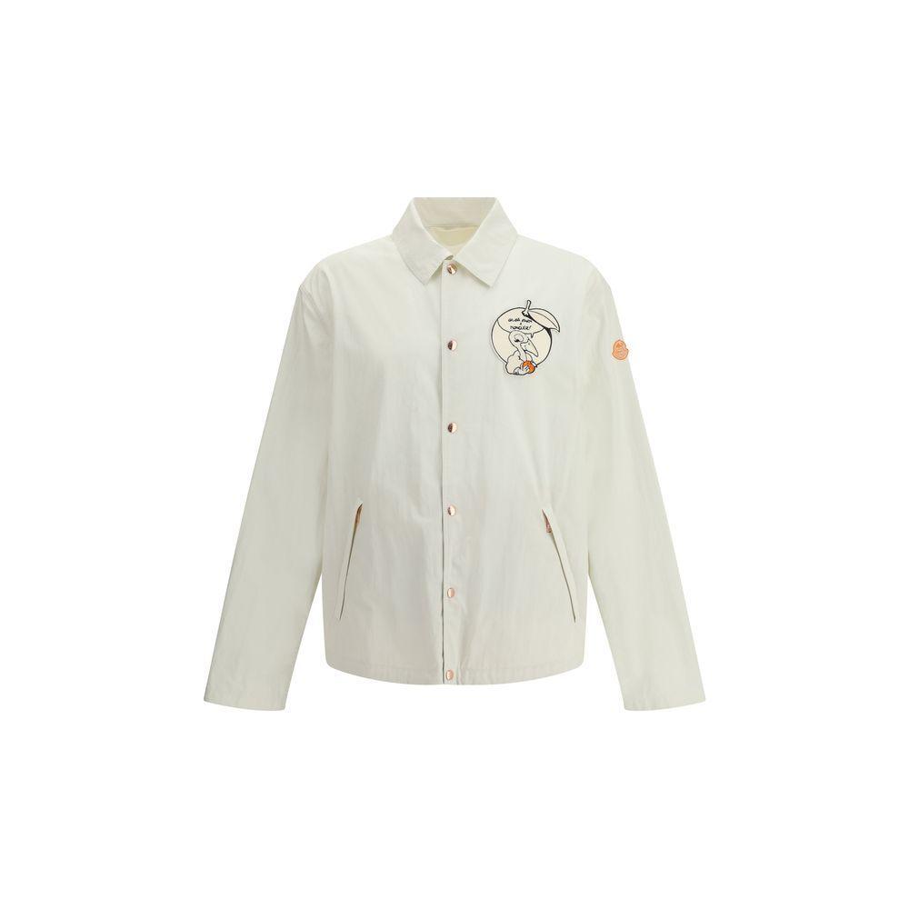 Moncler x Donald Glover Moncler x Gilga Farm by Donald Glover Satsuma Shirt Jacket MO-K24021A00006597F902B-3