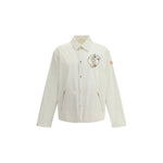 Moncler x Donald Glover Moncler x Gilga Farm by Donald Glover Satsuma Shirt Jacket MO-K24021A00006597F902B-3