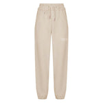 Comme Des Fuckdown Beige Cotton Jeans & Pant CO-15815-XS