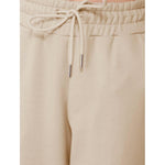 Comme Des Fuckdown Beige Cotton Jeans & Pant CO-15815-XS