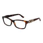 Guess Brown Women Optical Frames