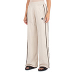 Comme Des Fuckdown Beige Cotton Jeans & Pant CO-15816-S