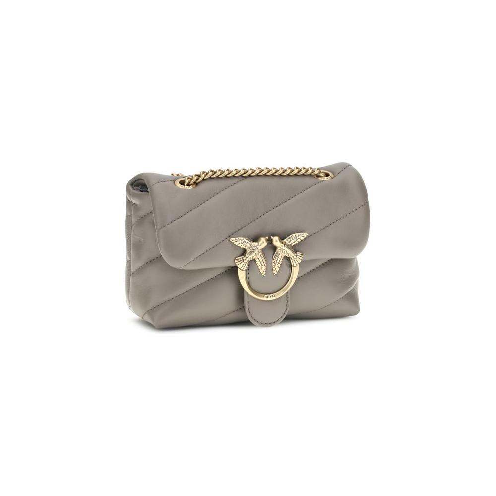 PINKO Love Baby Shoulder Bag