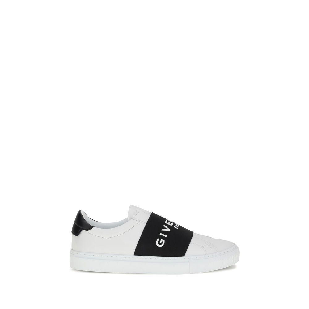 Givenchy Urban Street Sneakers GI-BE004JE2DC116-EU36/US6