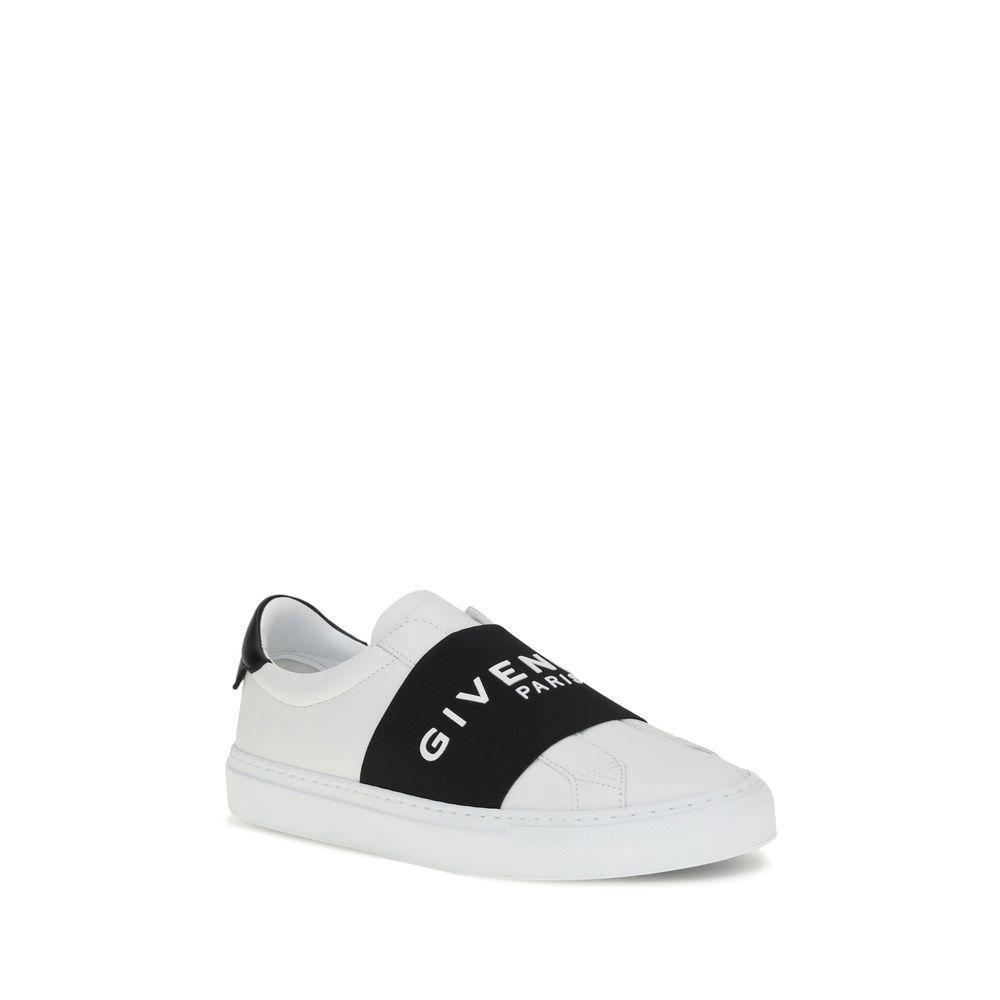 Givenchy Urban Street Sneakers GI-BE004JE2DC116-EU36/US6