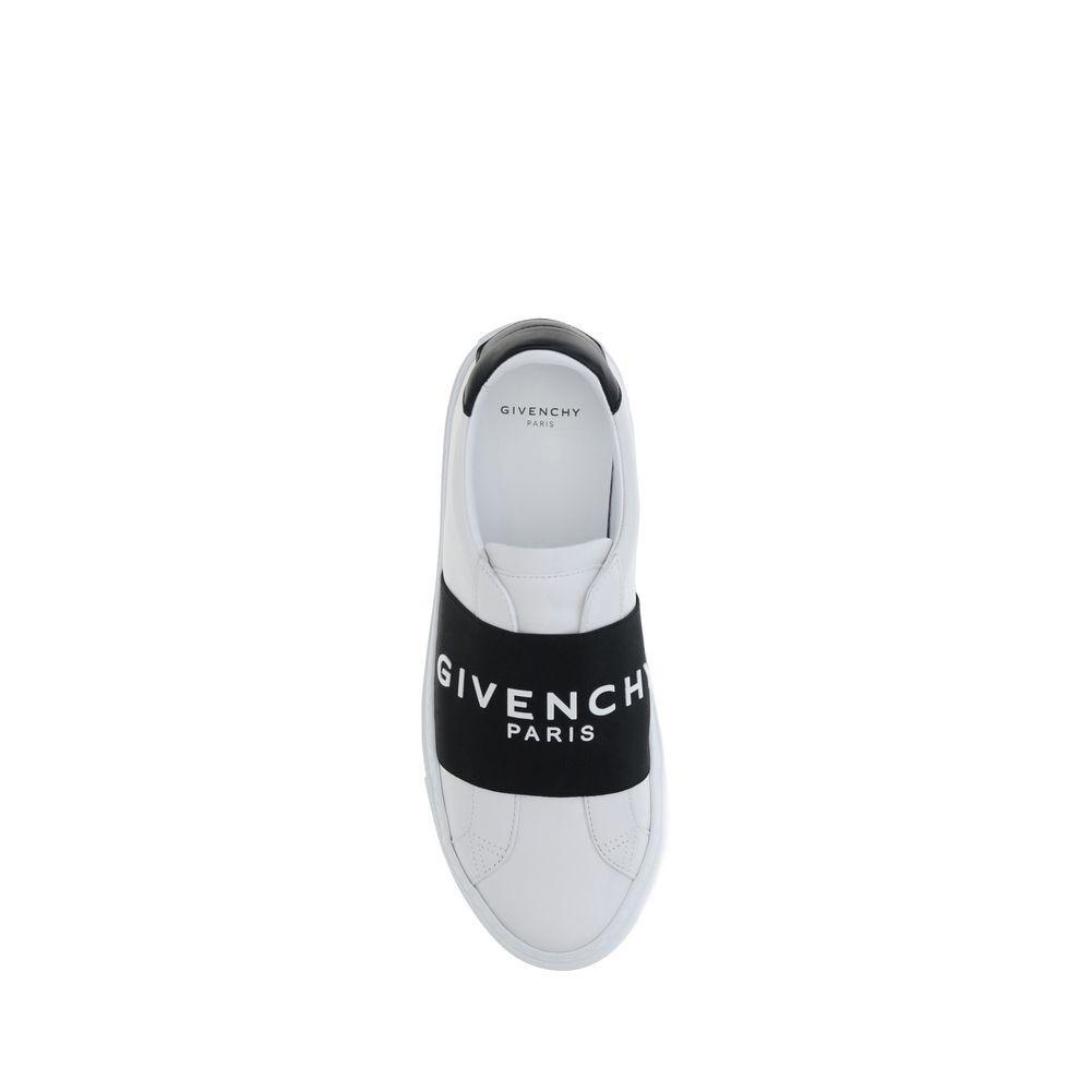Givenchy Urban Street Sneakers GI-BE004JE2DC116-EU36/US6