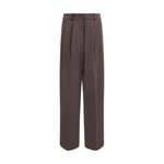P.A.R.O.S.H. Tailored Pants PA-D232492086-M