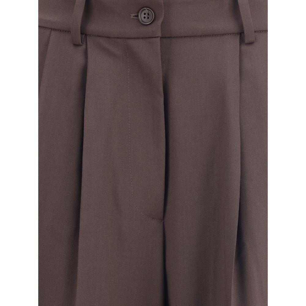 P.A.R.O.S.H. Tailored Pants PA-D232492086-M