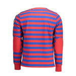 Gant Red Cotton Polo Shirt GA-12836-S