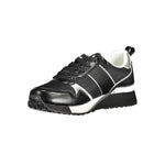 U.S. POLO ASSN. White Polyester Sneaker US-13406-EU36/US6