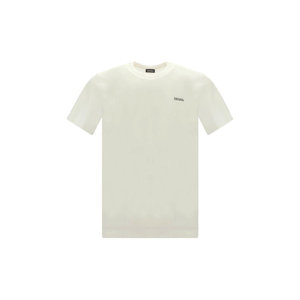 ZEGNA T-Shirt ZE-E7360A5B760N00-IT46 | S