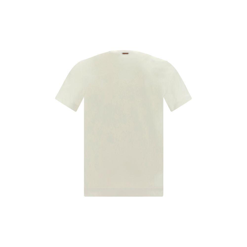 ZEGNA T-Shirt ZE-E7360A5B760N00-IT46 | S