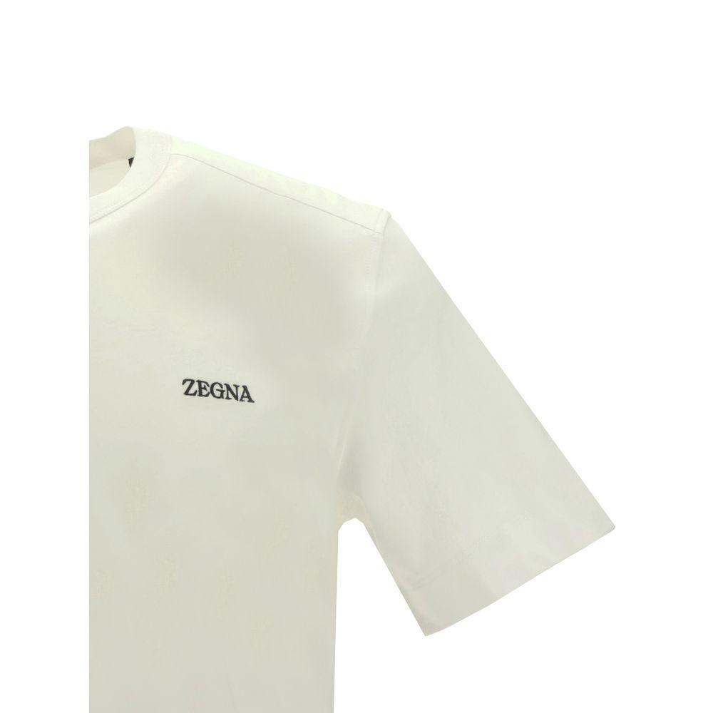 ZEGNA T-Shirt ZE-E7360A5B760N00-IT46 | S