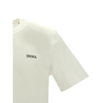 ZEGNA T-Shirt ZE-E7360A5B760N00-IT46 | S