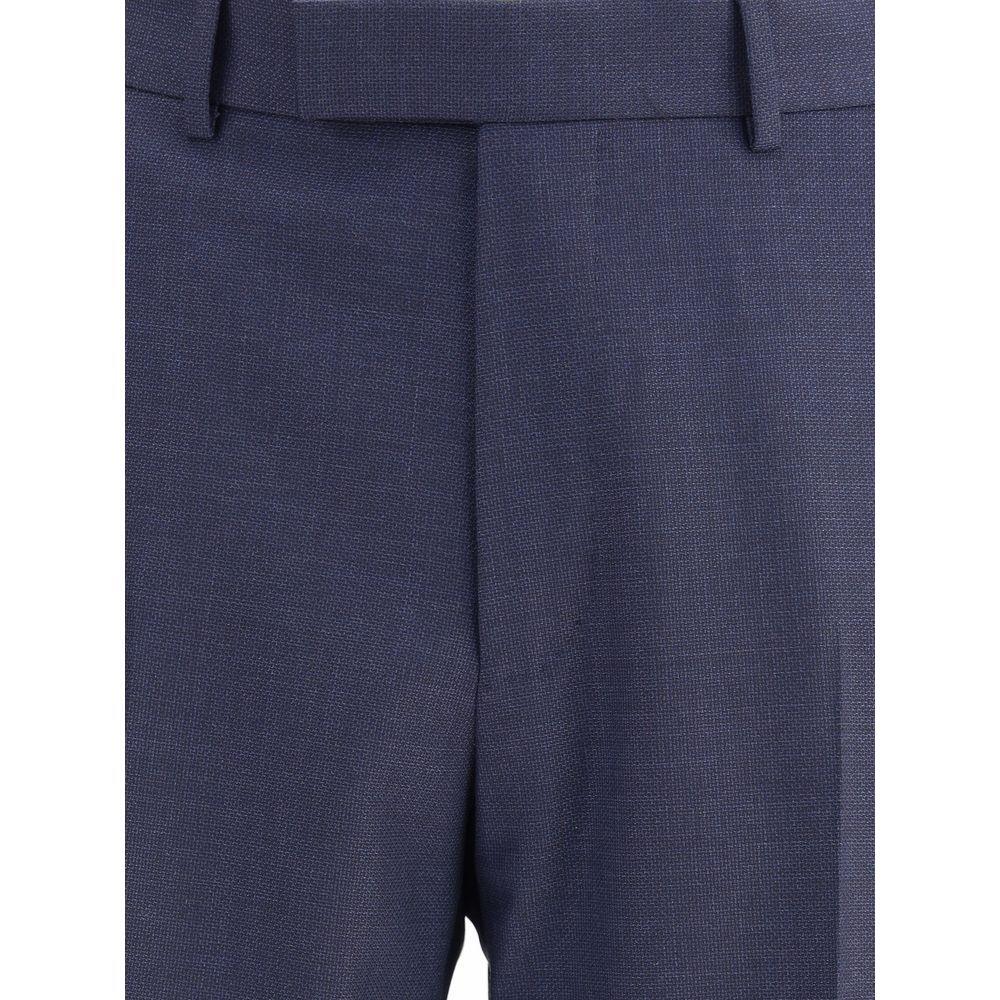 ZEGNA Wool Suit