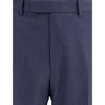ZEGNA Wool Suit