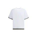 Sacai T-Shirt double layers SA-2503796M101-1