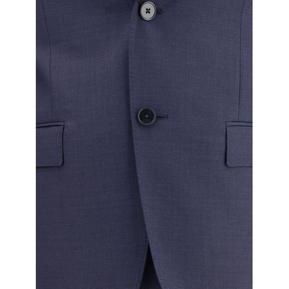ZEGNA Wool Suit